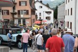 Auto GR100 – 100 Jahre motorisierter Verkehr in Graubünden