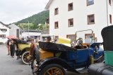 Auto GR100 – 100 Jahre motorisierter Verkehr in Graubünden