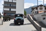 Auto GR100 – 100 Jahre motorisierter Verkehr in Graubünden