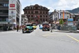 Auto GR100 – 100 Jahre motorisierter Verkehr in Graubünden