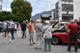 Auto GR100 – 100 Jahre motorisierter Verkehr in Graubünden