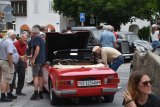 Auto GR100 – 100 Jahre motorisierter Verkehr in Graubünden