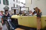Auto GR100 – 100 Jahre motorisierter Verkehr in Graubünden