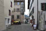Auto GR100 – 100 Jahre motorisierter Verkehr in Graubünden