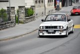 Auto GR100 – 100 Jahre motorisierter Verkehr in Graubünden