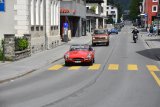 Auto GR100 – 100 Jahre motorisierter Verkehr in Graubünden