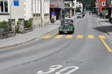 Auto GR100 – 100 Jahre motorisierter Verkehr in Graubünden
