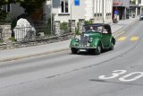 Auto GR100 – 100 Jahre motorisierter Verkehr in Graubünden