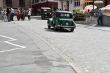 Auto GR100 – 100 Jahre motorisierter Verkehr in Graubünden