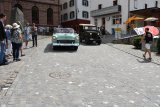Auto GR100 – 100 Jahre motorisierter Verkehr in Graubünden