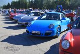 Porschetreffen Interlaken