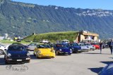 Porschetreffen Interlaken