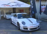 Porschetreffen Interlaken