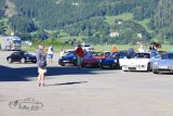 Porschetreffen Interlaken