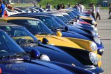 Porschetreffen Interlaken