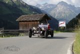 Arlberg Classic Car Rallye