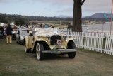 Pebble Beach Concours d’Elégance
