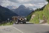 Arlberg Classic Car Rallye