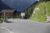 Arlberg Classic Car Rallye