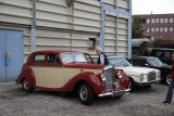 Oldtimer im Sihltal O-iS