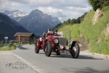 Arlberg Classic Car Rallye