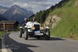 Arlberg Classic Car Rallye