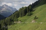 Arlberg Classic Car Rallye