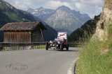 Arlberg Classic Car Rallye