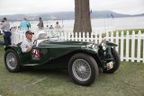 Pebble Beach Concours d’Elégance