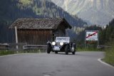 Arlberg Classic Car Rallye
