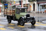100 Jahre Chevrolet