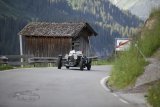 Arlberg Classic Car Rallye