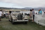 Pebble Beach Concours d’Elégance
