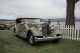 Pebble Beach Concours d’Elégance