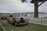 Pebble Beach Concours d’Elégance