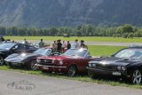 US-Car & Harley-Treffen Mollis