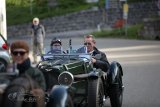 Arlberg Classic Car Rallye