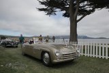 Pebble Beach Concours d’Elégance