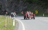 Arlberg Classic Car Rallye