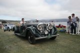 Pebble Beach Concours d’Elégance