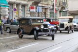 100 Jahre Chevrolet