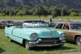 US-Car & Harley-Treffen Mollis