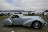 Pebble Beach Concours d’Elégance