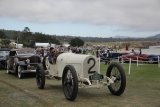 Pebble Beach Concours d’Elégance