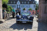 Internationales Oldtimertreffen Bottmingen