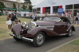 Pebble Beach Concours d’Elégance