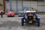 Oldtimer im Sihltal O-iS
