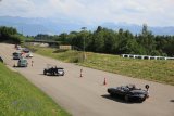 Bleiche Motor Trophy