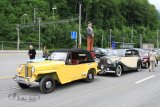 Oldtimer in Obwalden O-iO