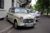 Internationales Oldtimer-Meeting Baden-Baden